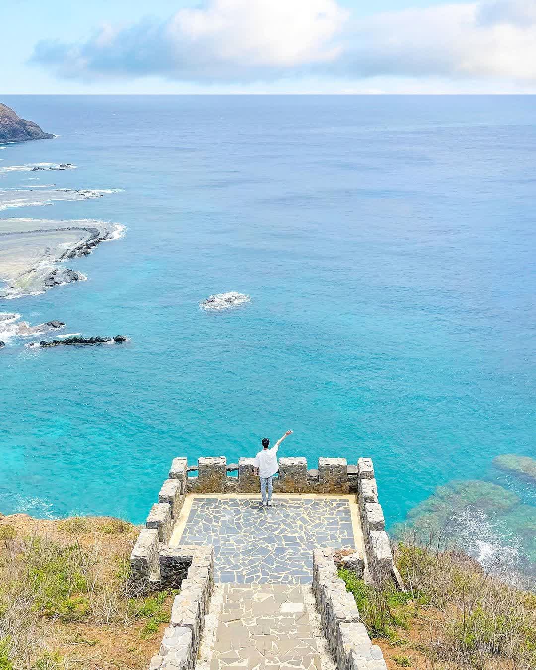 大獅龍埕風景區 | 去趣 chicTrip