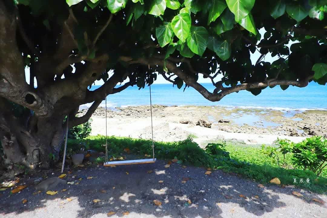 日日旅海 Ocean Day by Day Hotel | 去趣 chicTrip