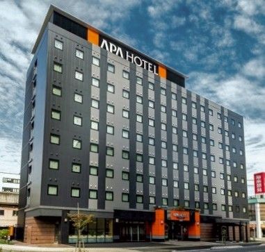 APA Hotels 鳥取站前 | 去趣 chicTrip