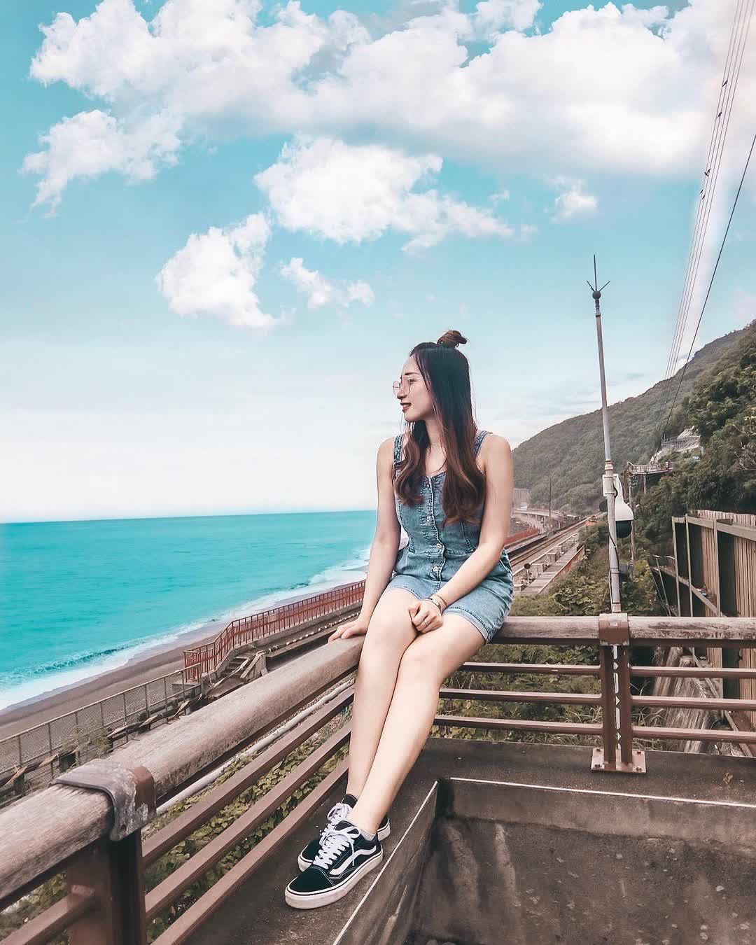 多良車站 | 去趣 chicTrip