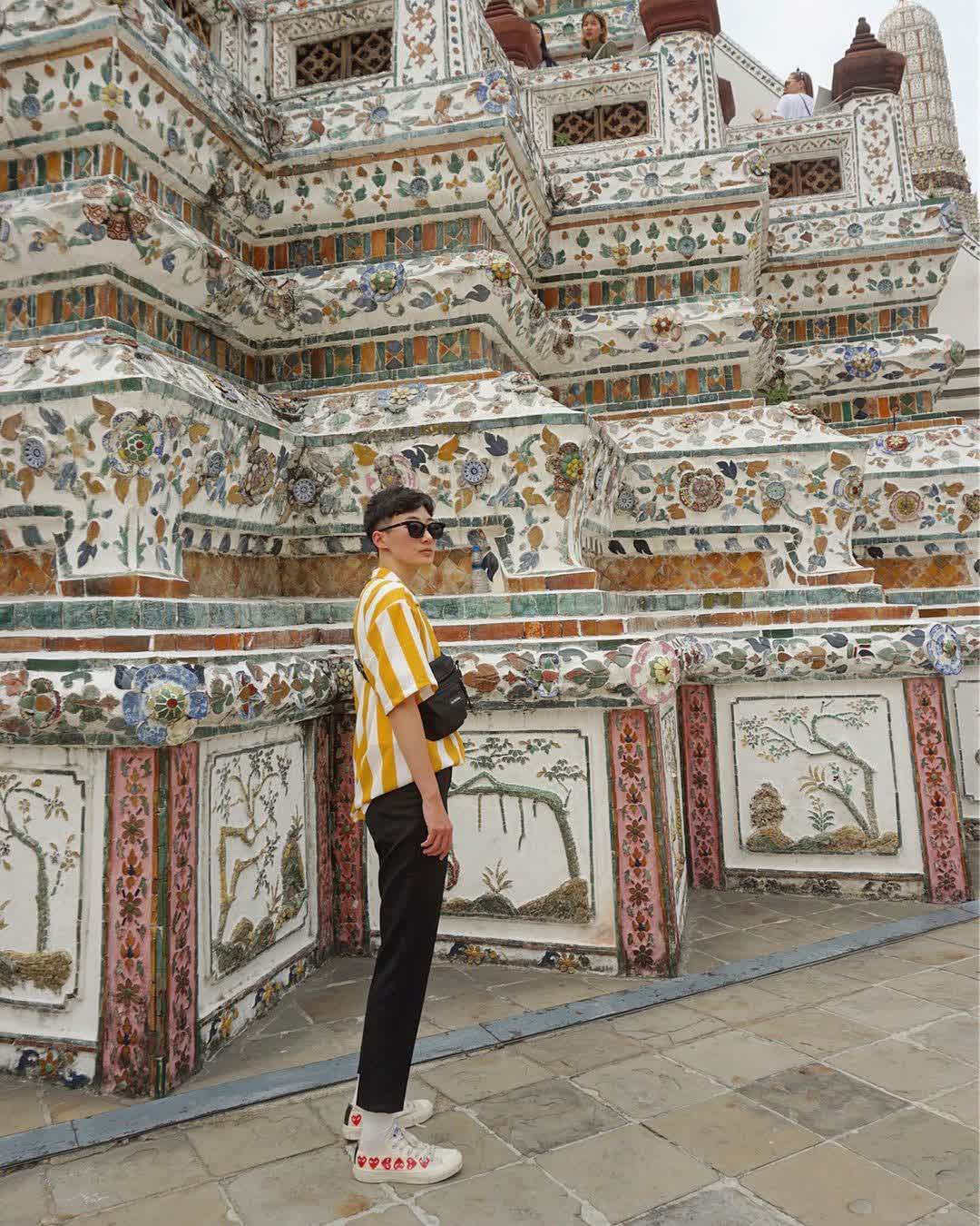 鄭王廟 | 去趣 chicTrip