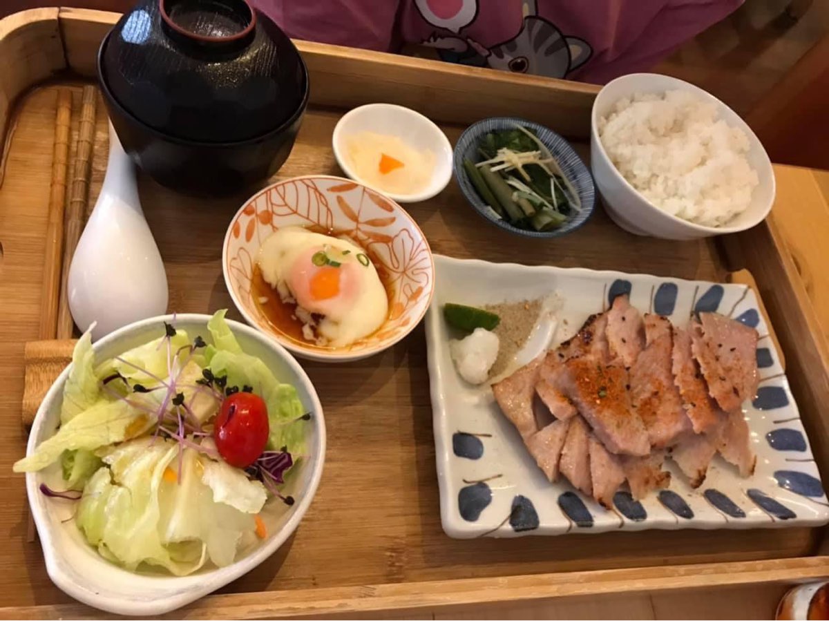 里海咖啡 | 去趣 chicTrip