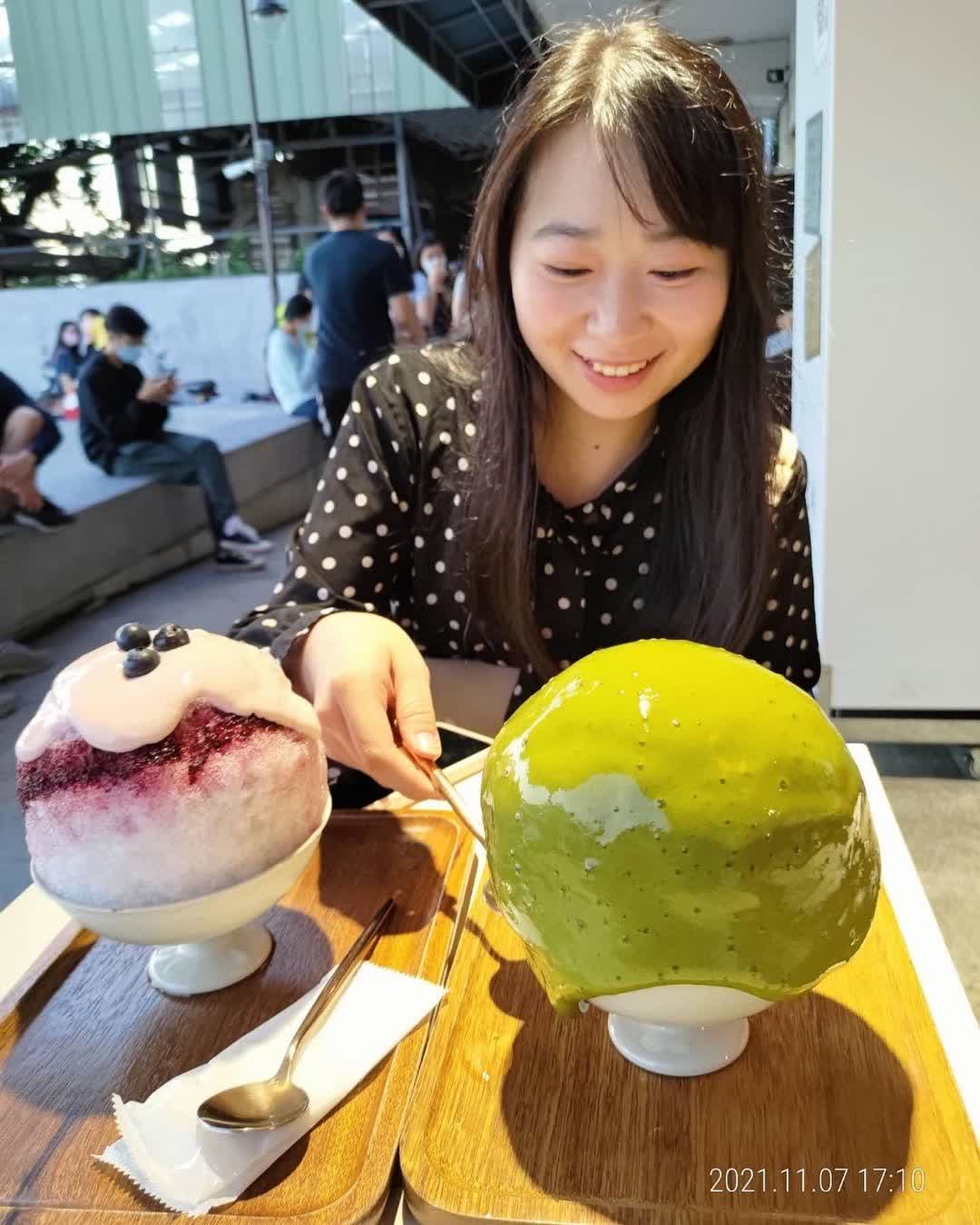 朝日夫婦 | 去趣 chicTrip