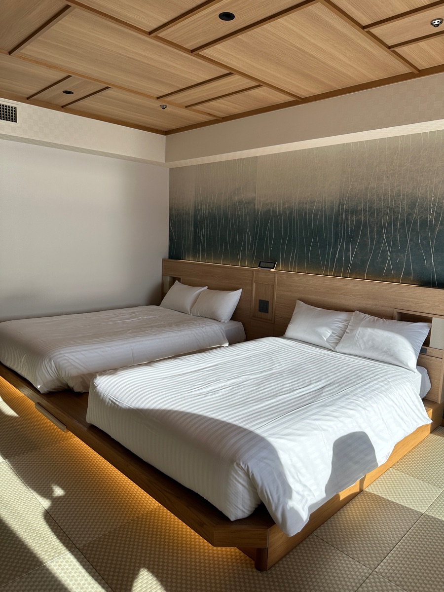Hotel Beni Ya | 去趣 chicTrip