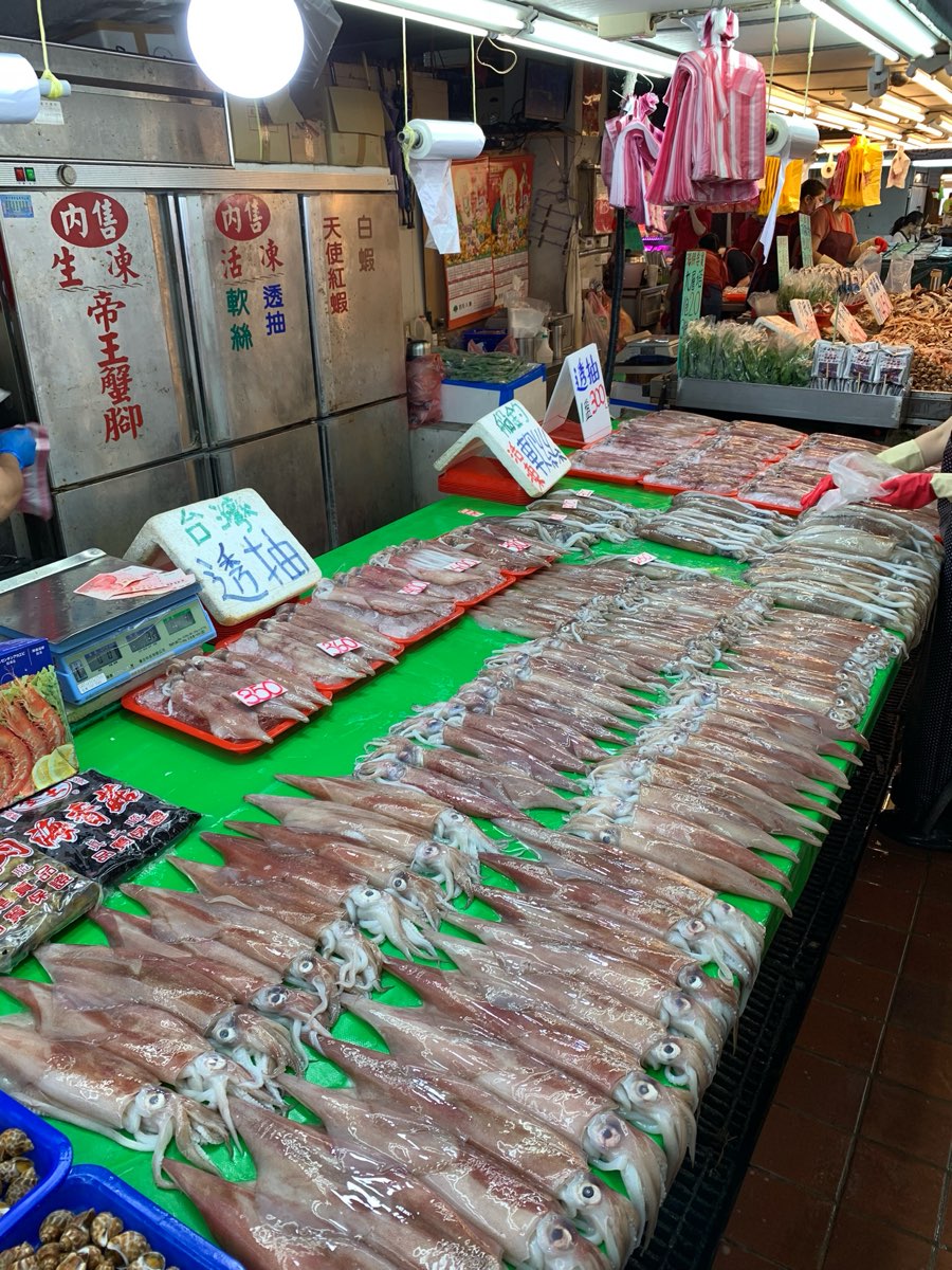 竹圍漁港 | 去趣 chicTrip