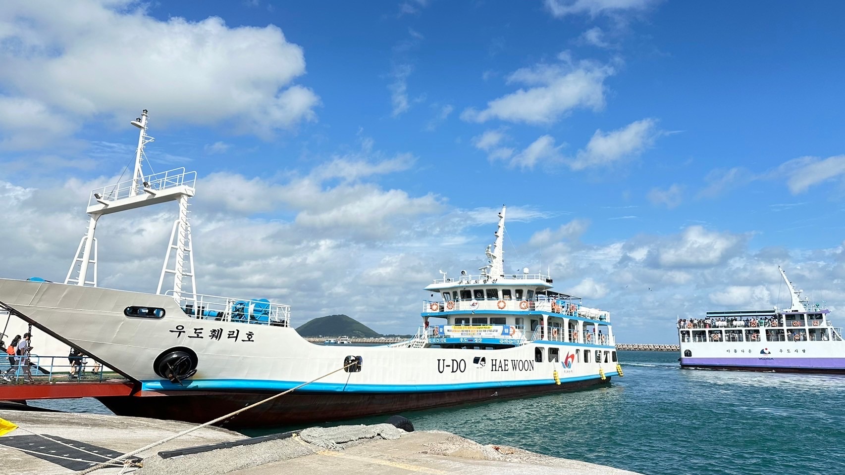 牛島 | 去趣 chicTrip