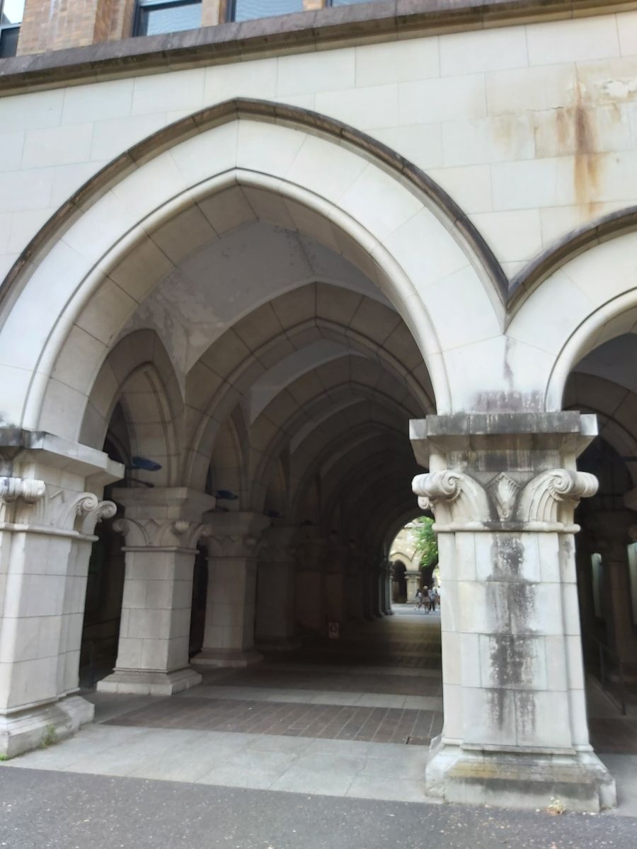 東京大學 | 去趣 chicTrip