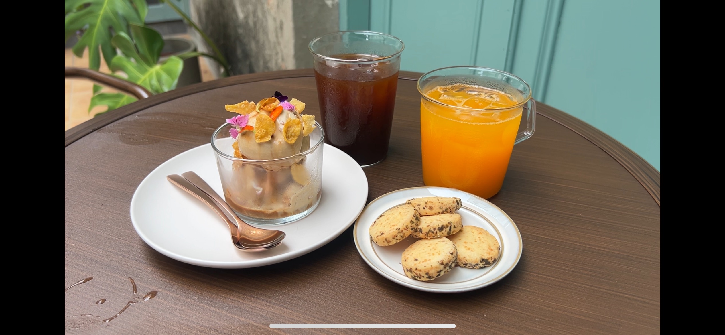 日波 eventide | 去趣 chicTrip