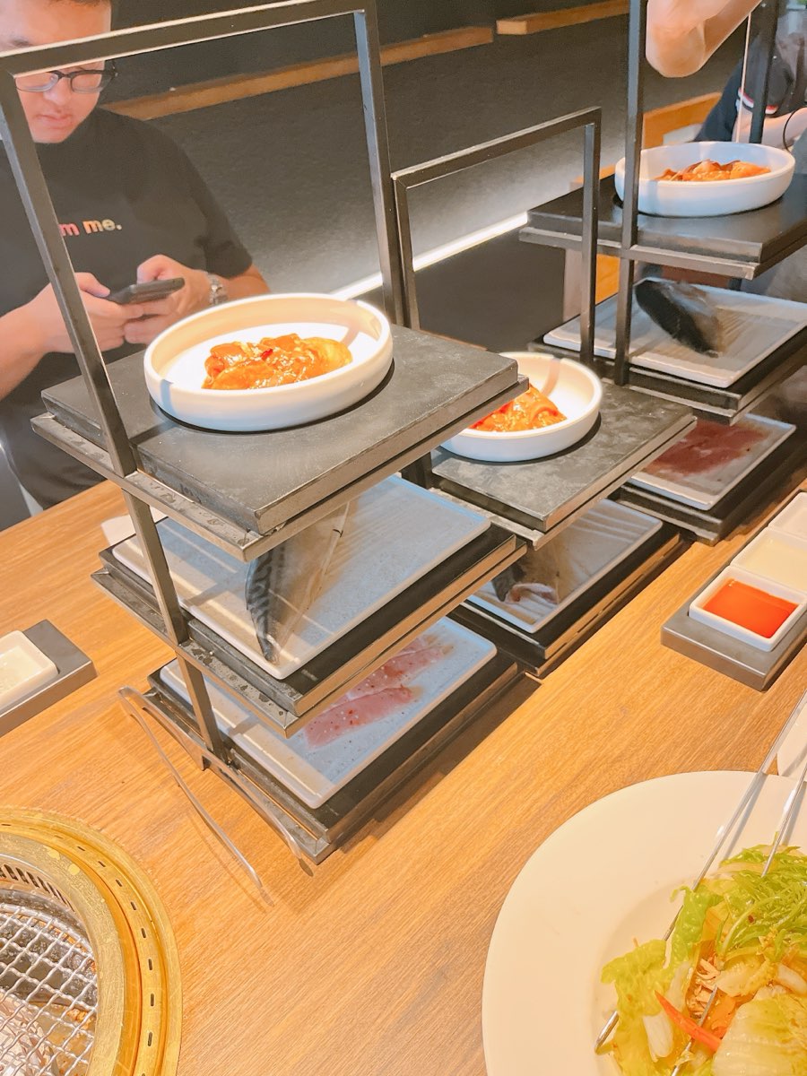 茶六燒肉堂 新朝富店 | 去趣 chicTrip