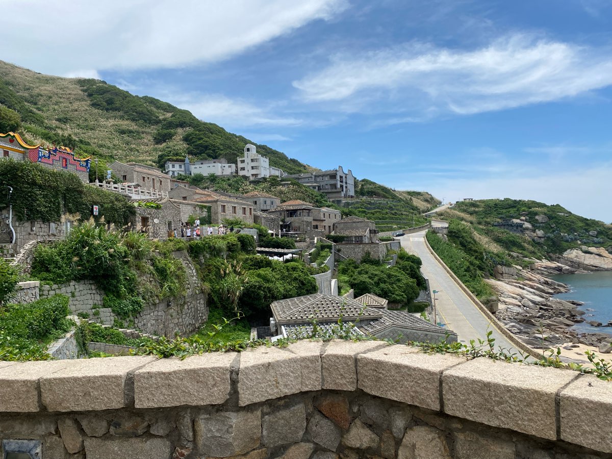 芹壁聚落 | 去趣 chicTrip