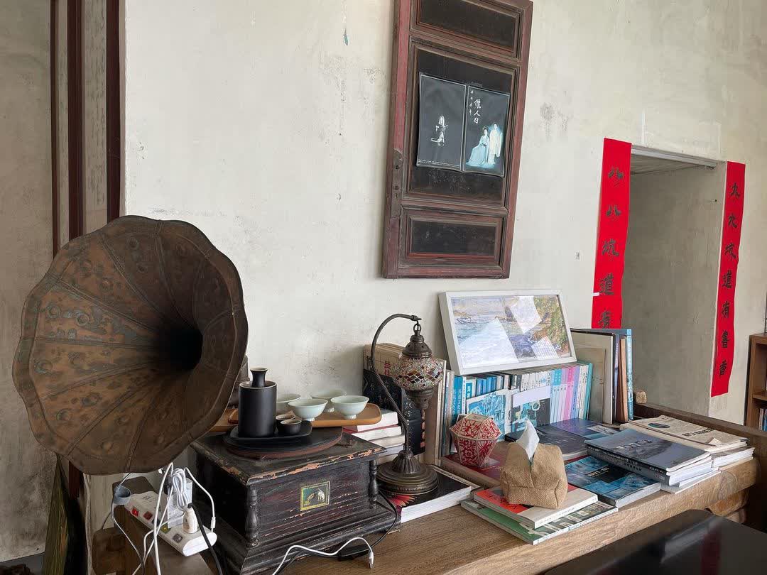 刺鳥咖啡（全預約制） | 去趣 chicTrip