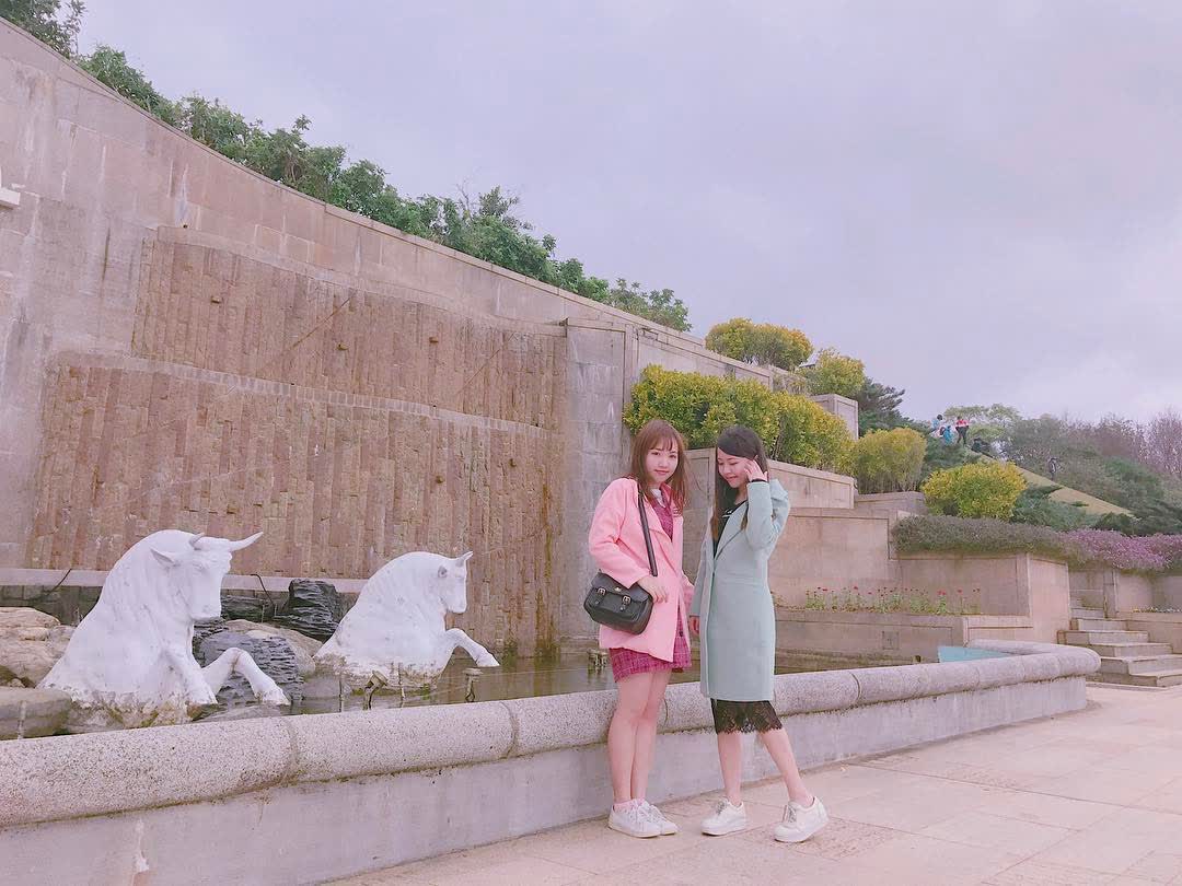 埔心牧場 | 去趣 chicTrip