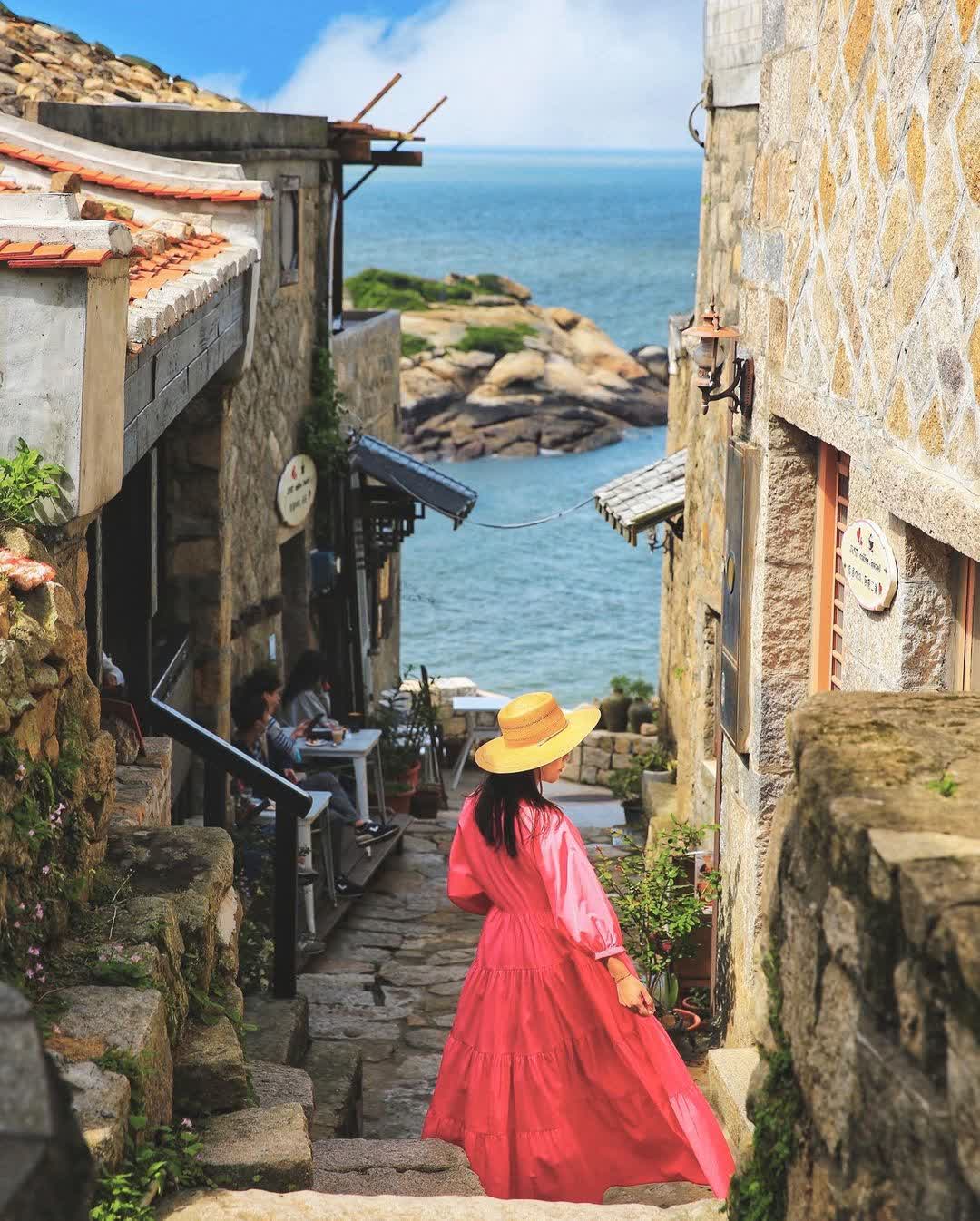 芹壁聚落 | 去趣 chicTrip