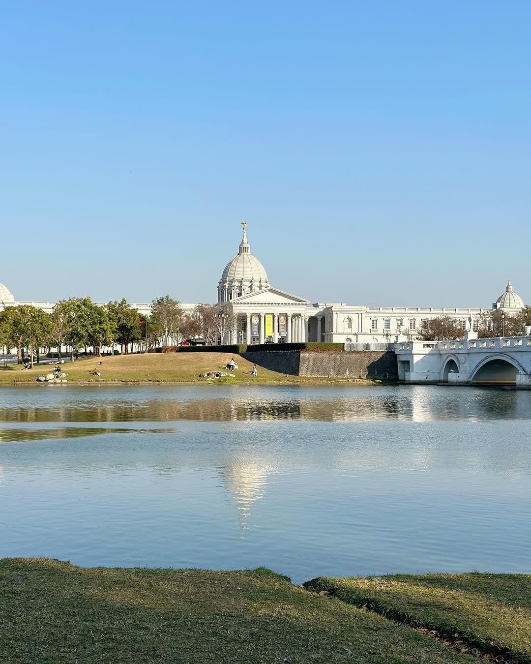 奇美博物館 | 去趣 chicTrip