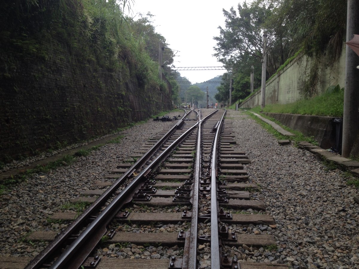 勝興車站 | 去趣 chicTrip