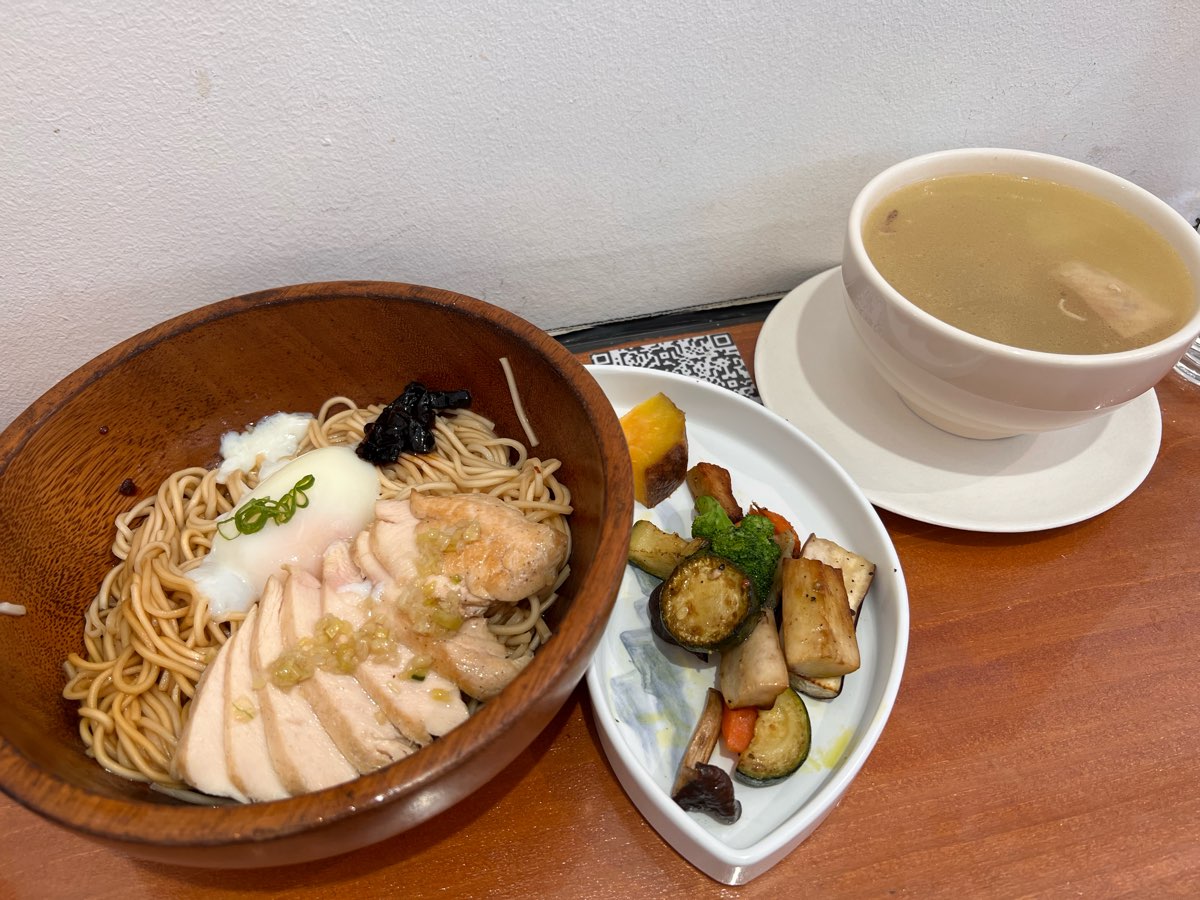 巫里小餐館WULI | 去趣 chicTrip