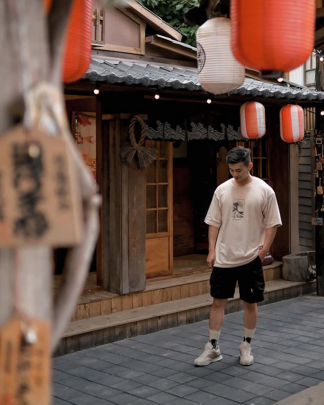 莫內秘密花園 | 去趣 chicTrip