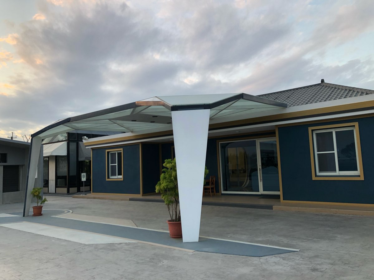 土庫驛可可莊園 | 去趣 chicTrip