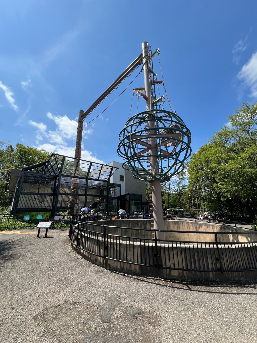 旭山動物園 | 去趣 chicTrip