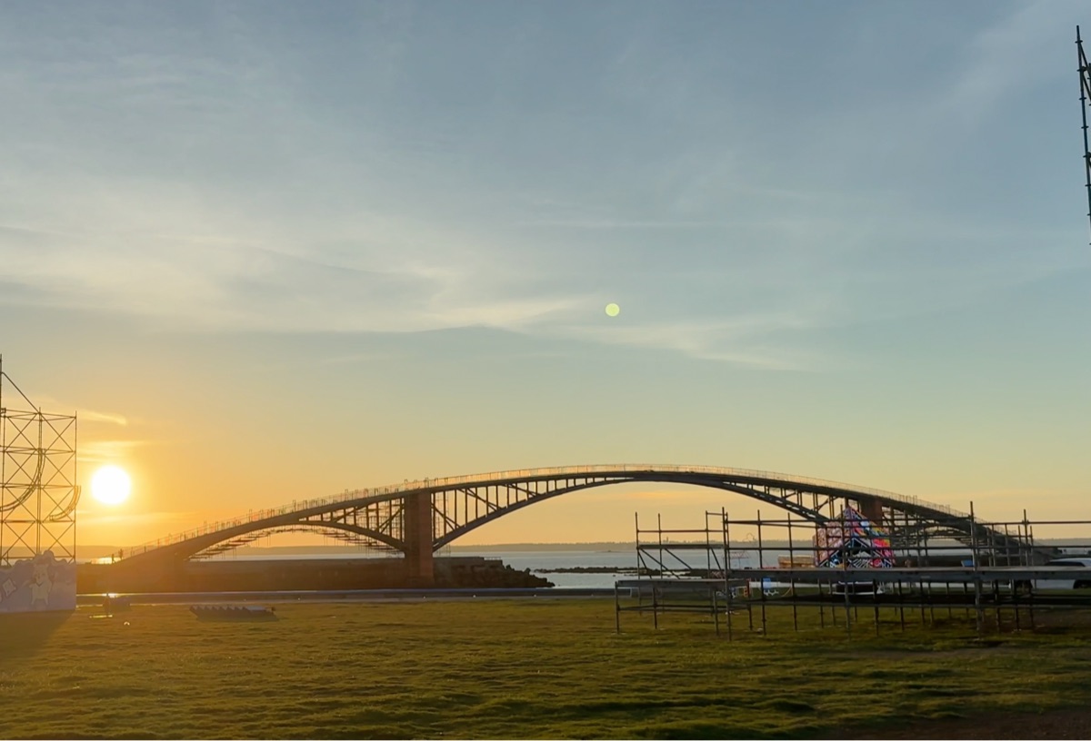 澎湖觀音亭 | 去趣 chicTrip