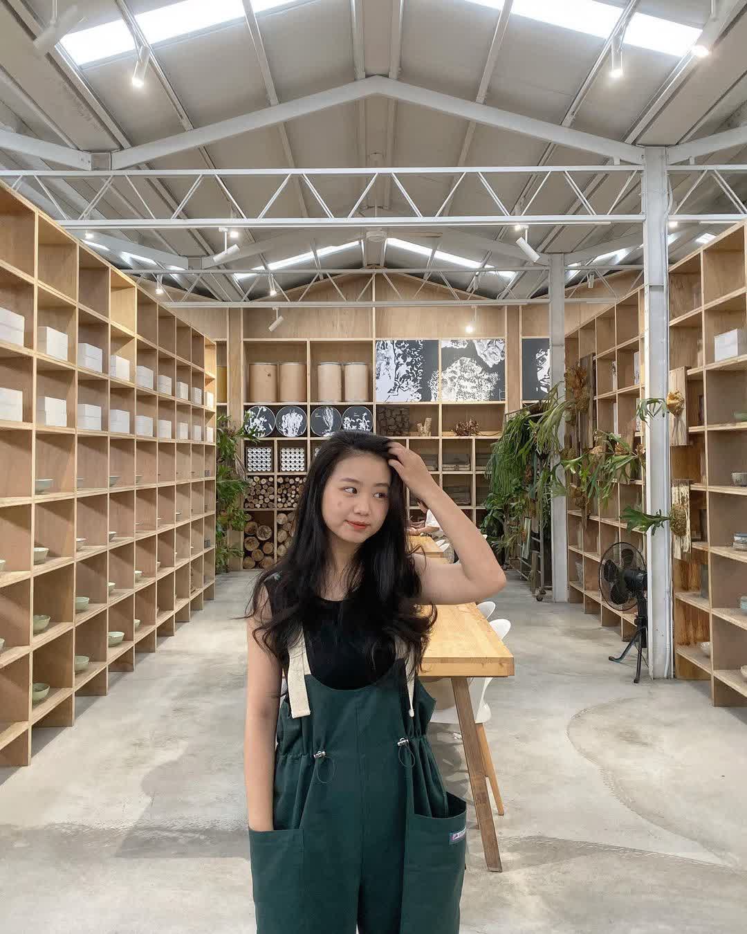 空氣圖書館 AIR LIBRARY | 去趣 chicTrip