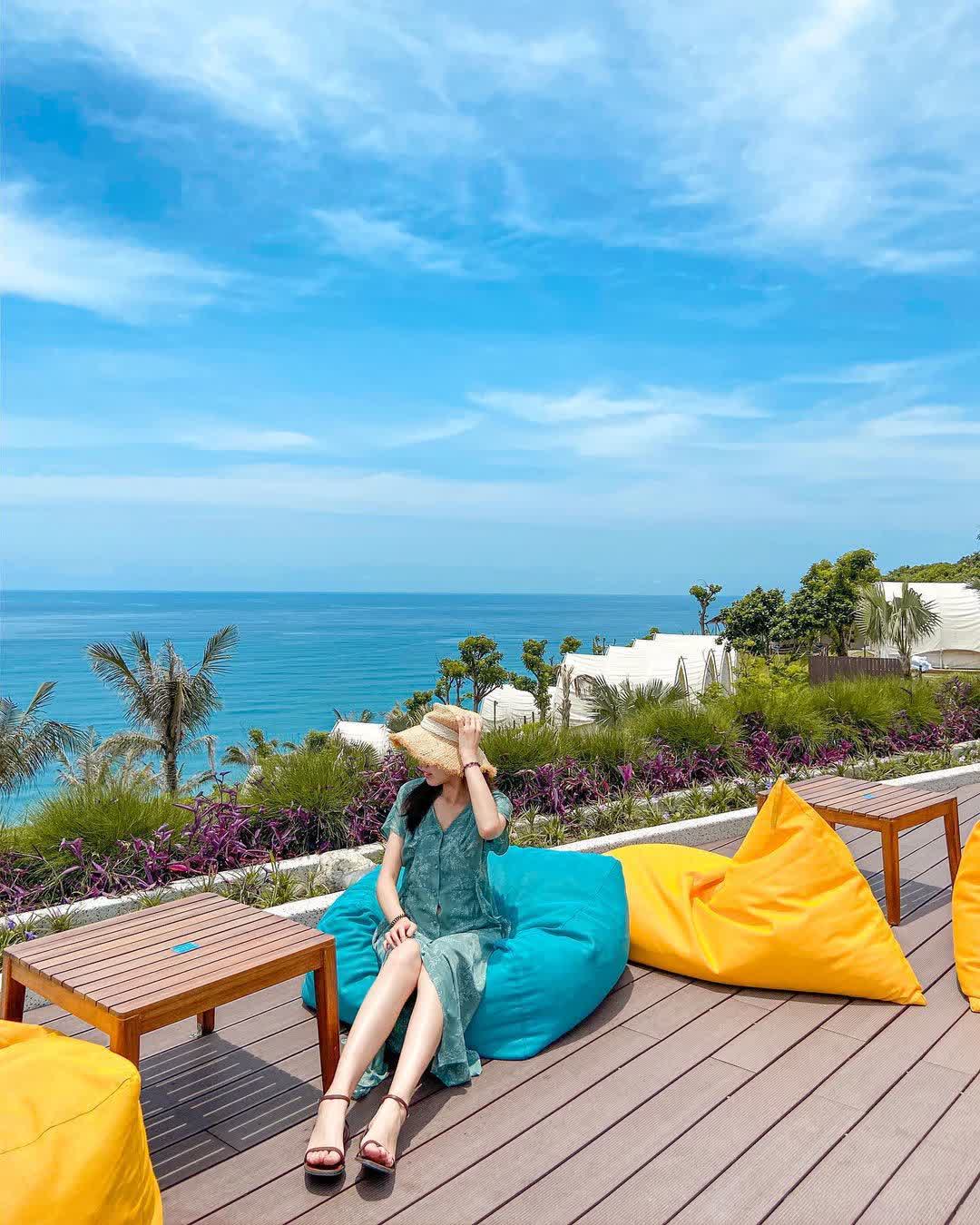 海崖谷 | 去趣 chicTrip