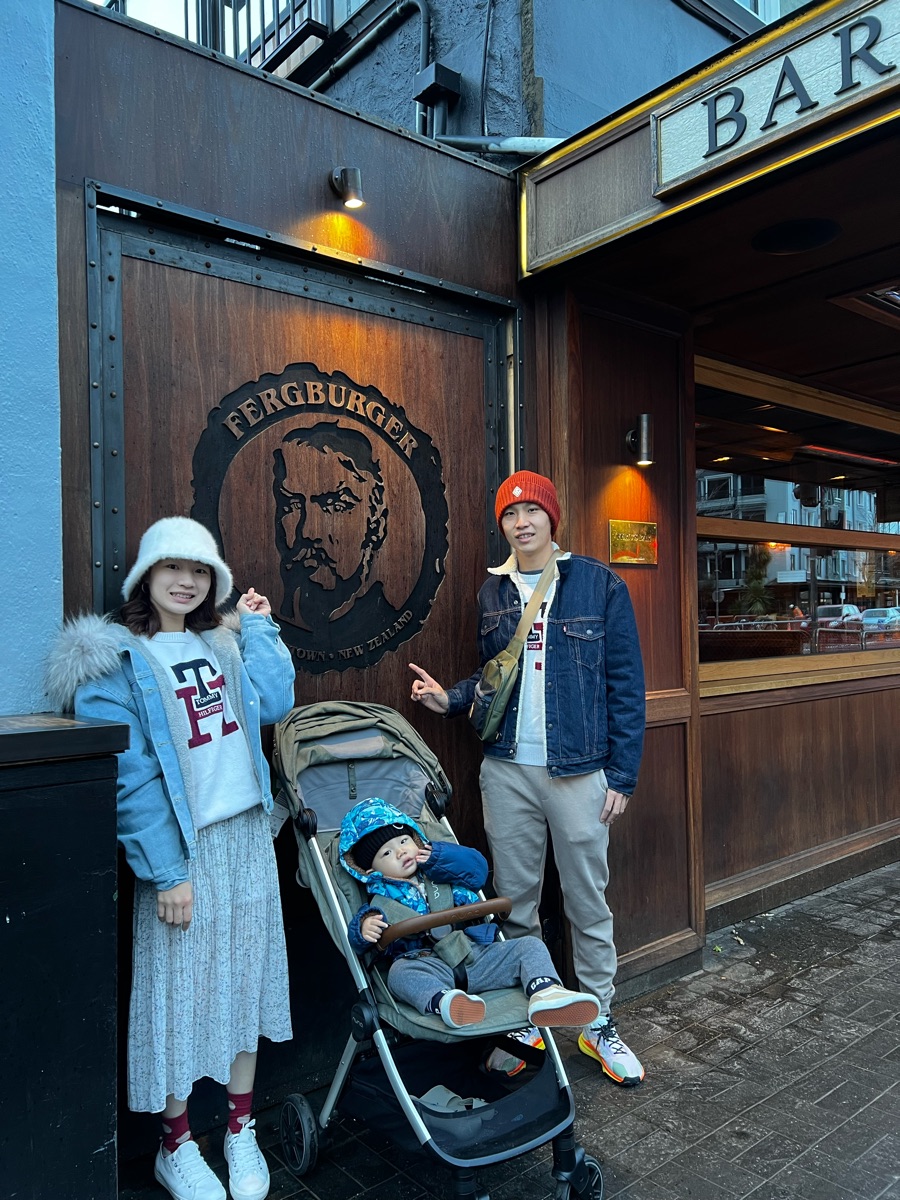 Fergburger | 去趣 chicTrip