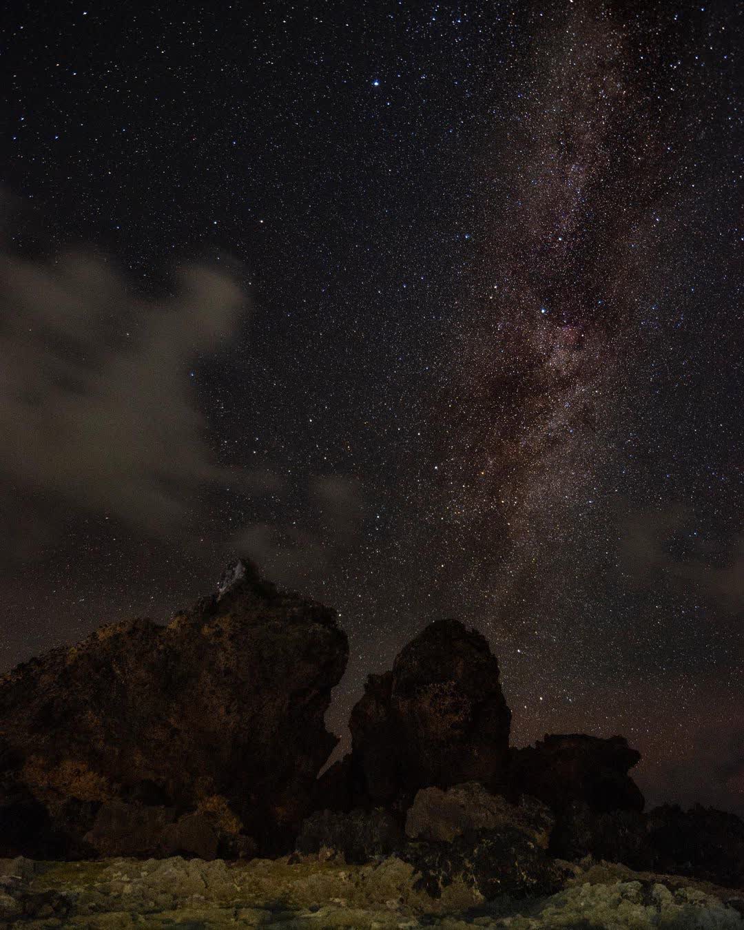 雙獅岩 | 去趣 chicTrip