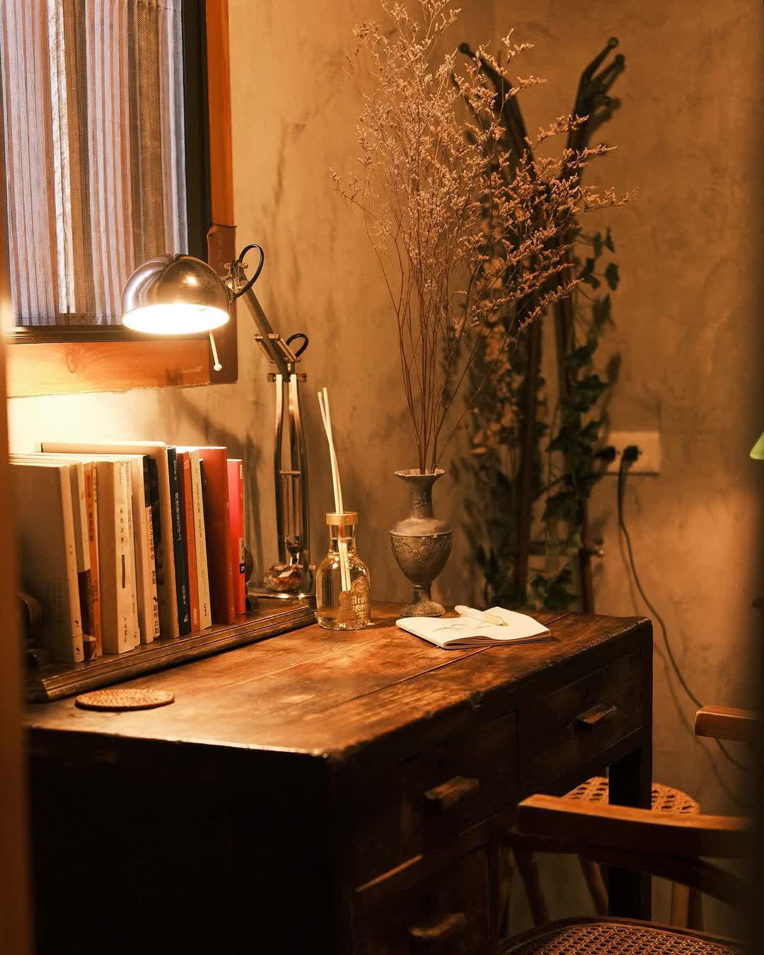 時苑｜Dwell In Quemoy | 去趣 chicTrip