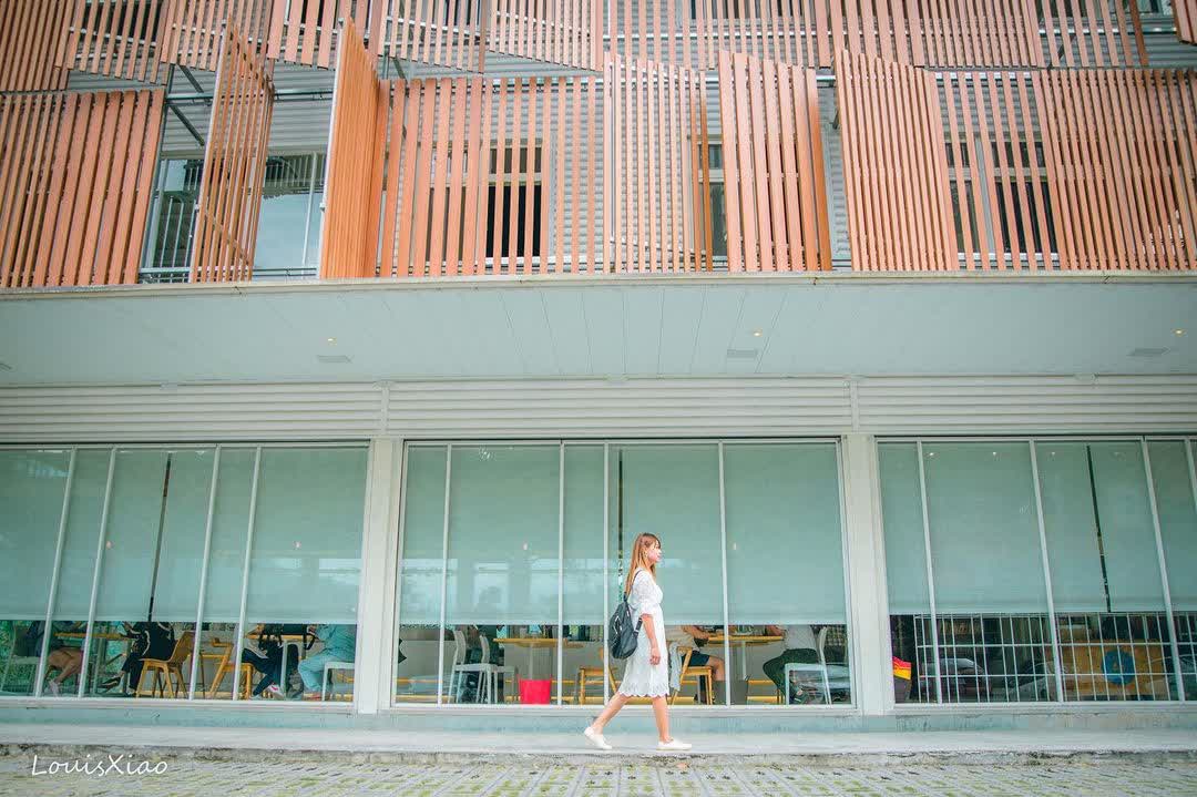 蠻荒咖啡 | 去趣 chicTrip