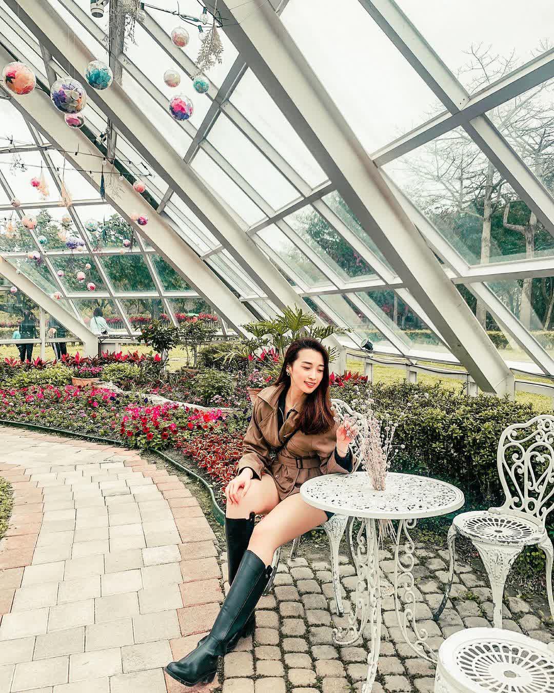 知卡宣綠森林親水公園 | 去趣 chicTrip