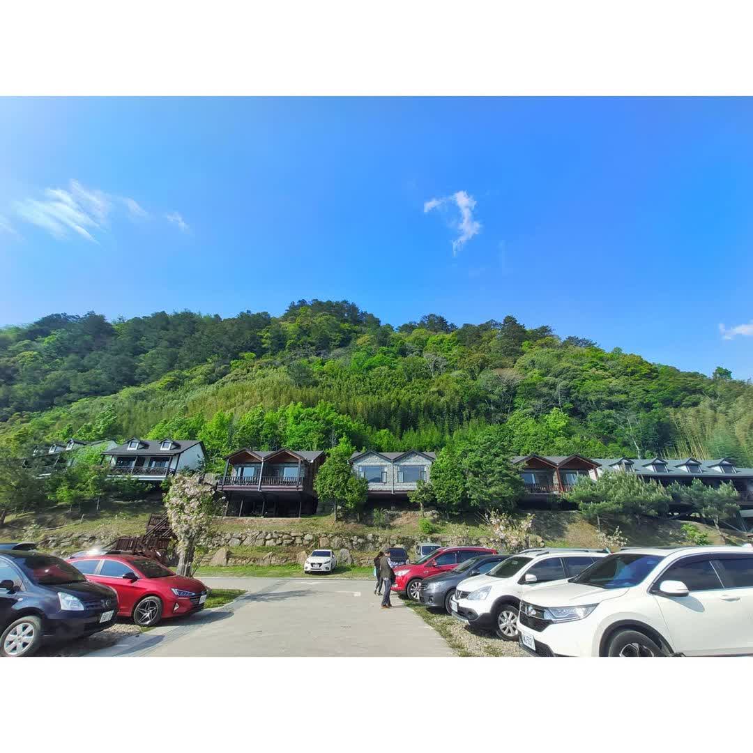 司馬庫斯迦南小木屋 | 去趣 chicTrip