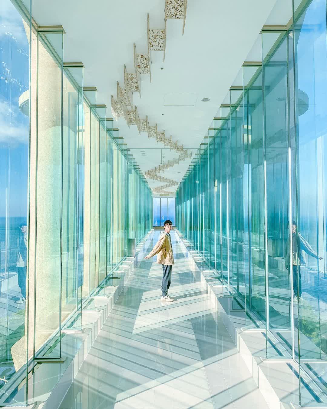 墾丁H會館 | 去趣 chicTrip