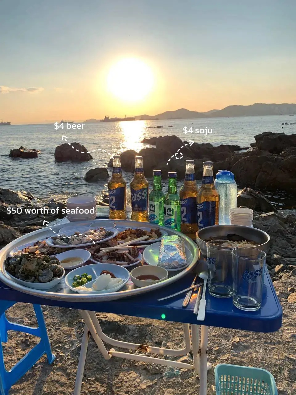 影島海女村 | 去趣 chicTrip