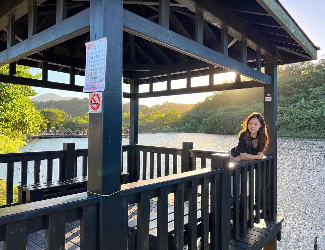 三坑自然生態公園 | 去趣 chicTrip