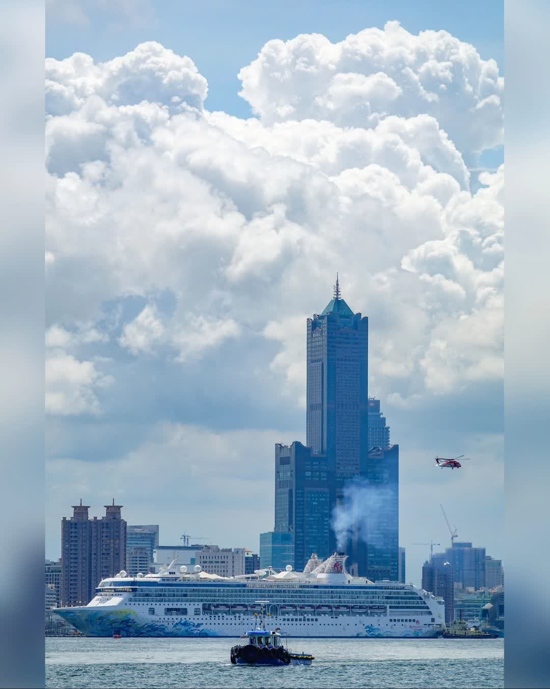 旗後礮臺（旗後砲台） | 去趣 chicTrip