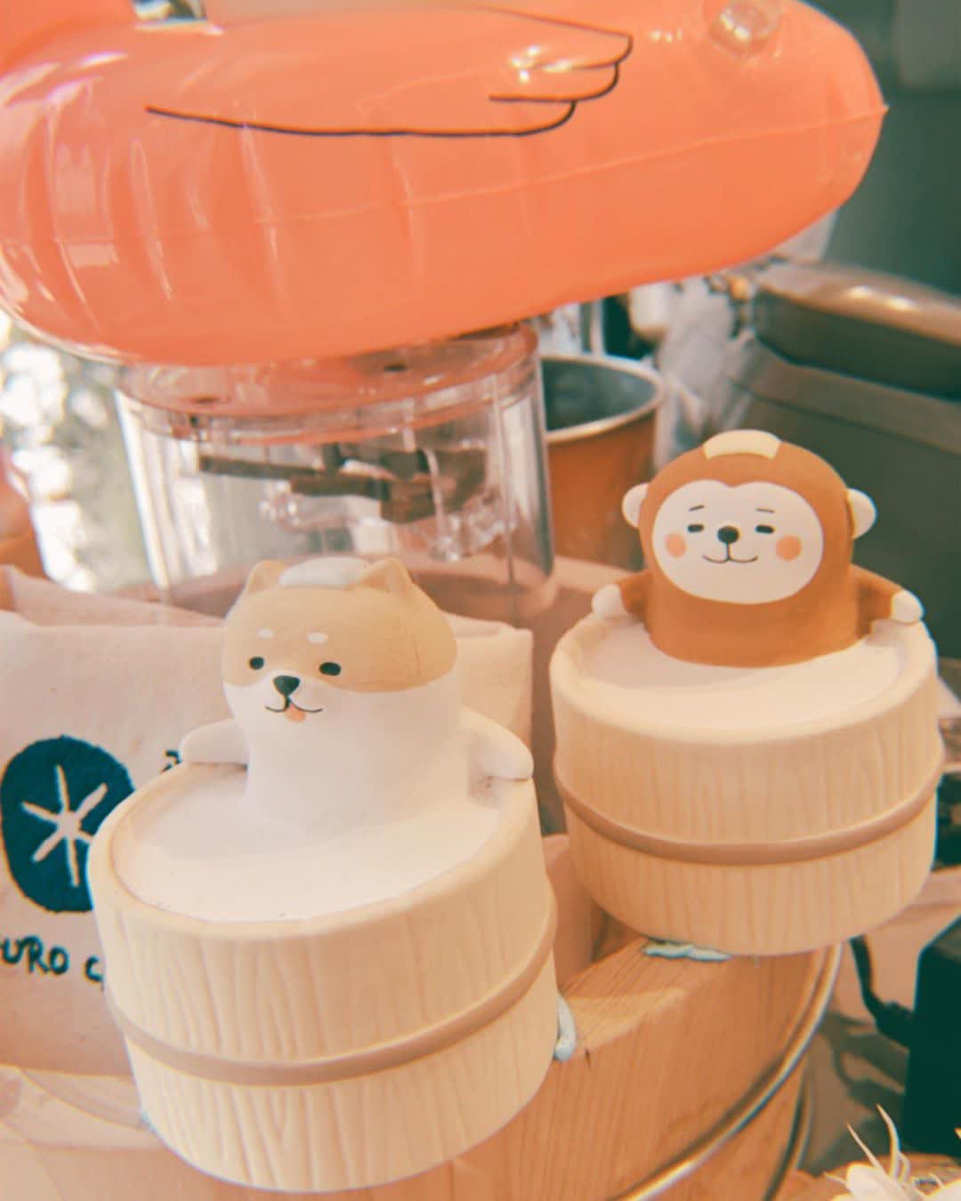 咖啡浴 FURO CAFE | 去趣 chicTrip