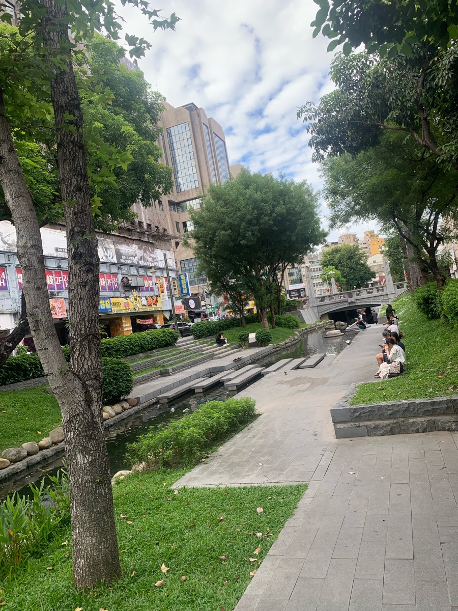 宮原眼科 | 去趣 chicTrip