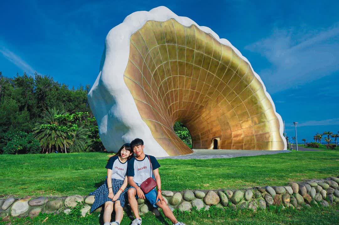 旗津貝殼館 | 去趣 chicTrip