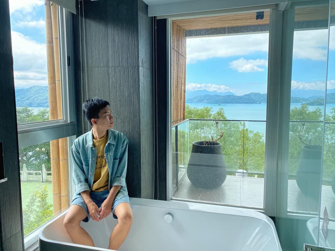 承億文旅 潭日月 | 去趣 chicTrip