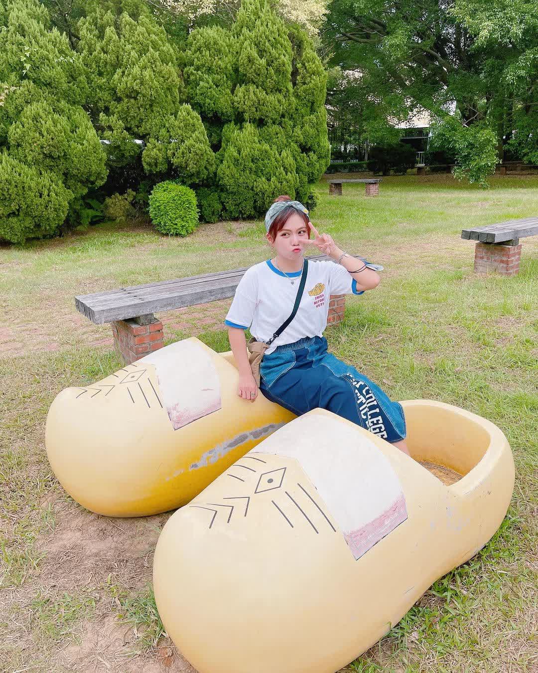 埔心牧場 | 去趣 chicTrip