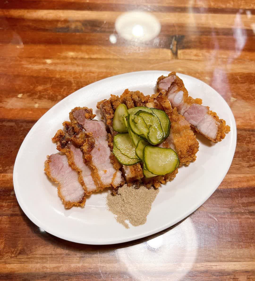 胡饕米粉湯55年老店（台北市府店）台北小吃 台北必吃 市政府美食 市政府小吃 信義區美食 信義區小吃