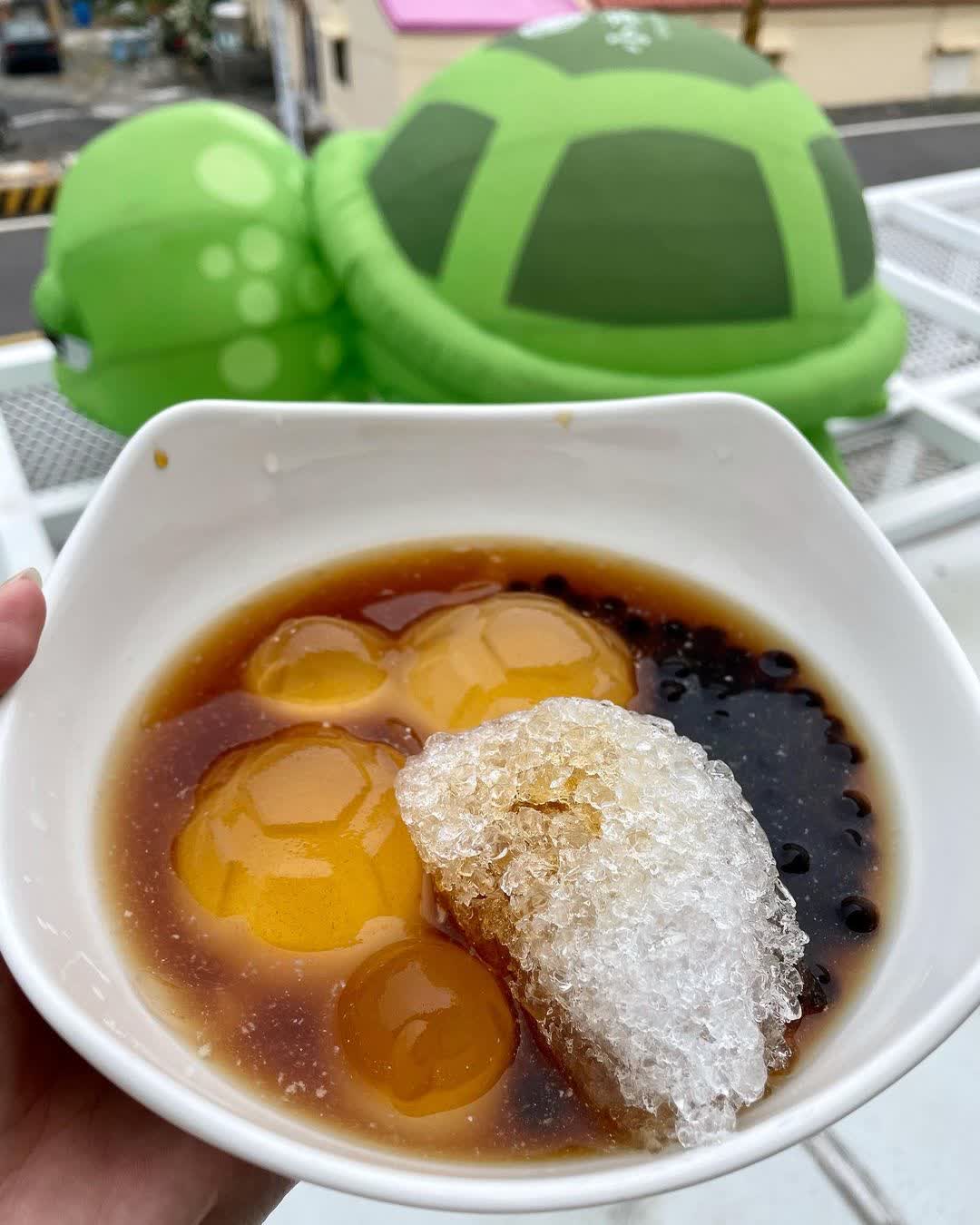 小本愛玉 小琉球旗艦店 | 去趣 chicTrip