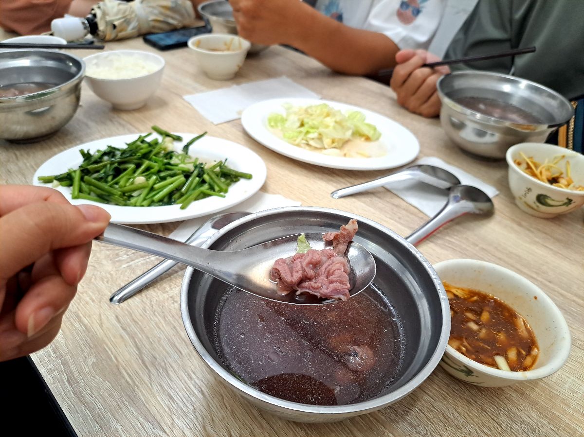 阿財牛肉湯 | 去趣 chicTrip