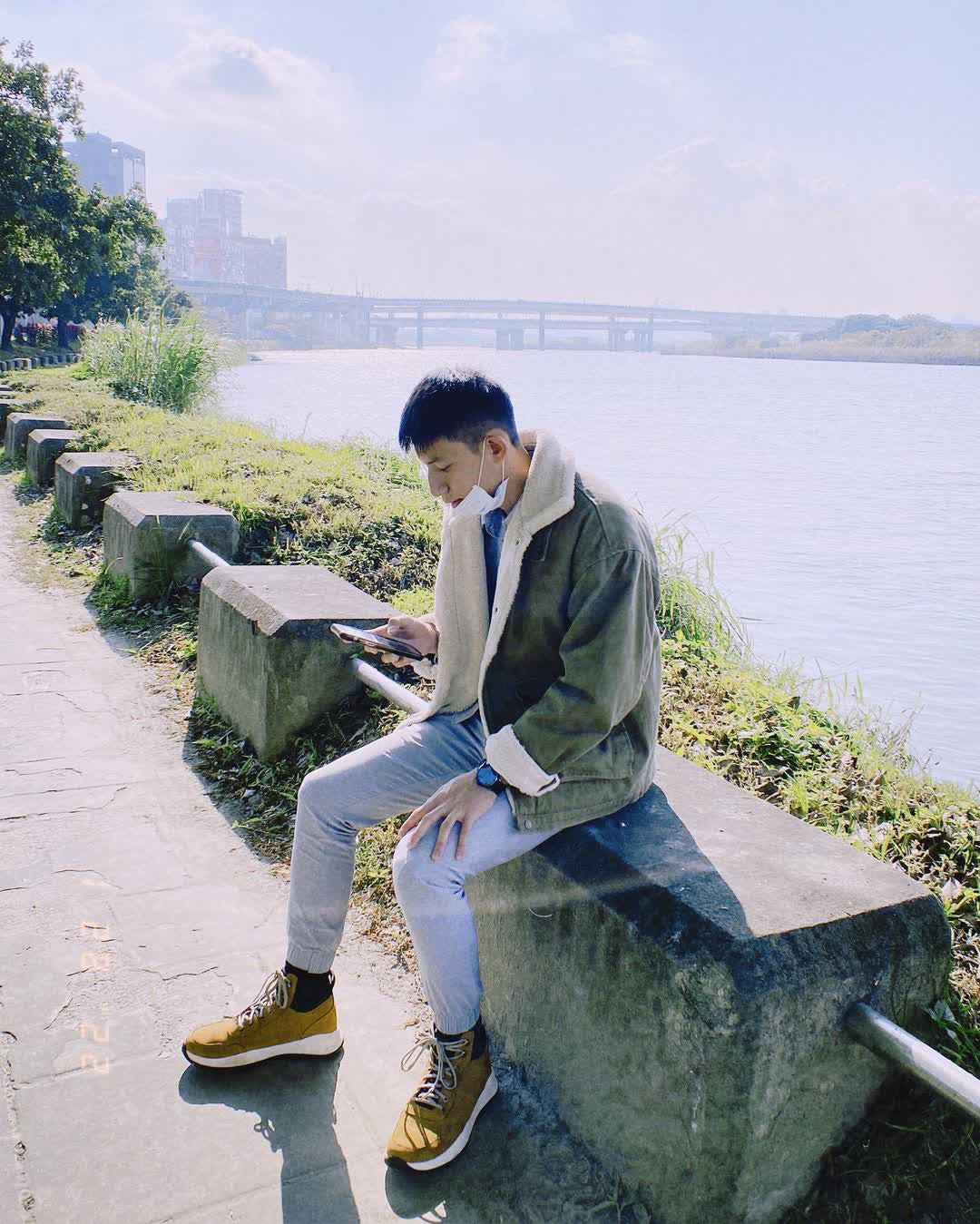 臺北松山機場 | 去趣 chicTrip