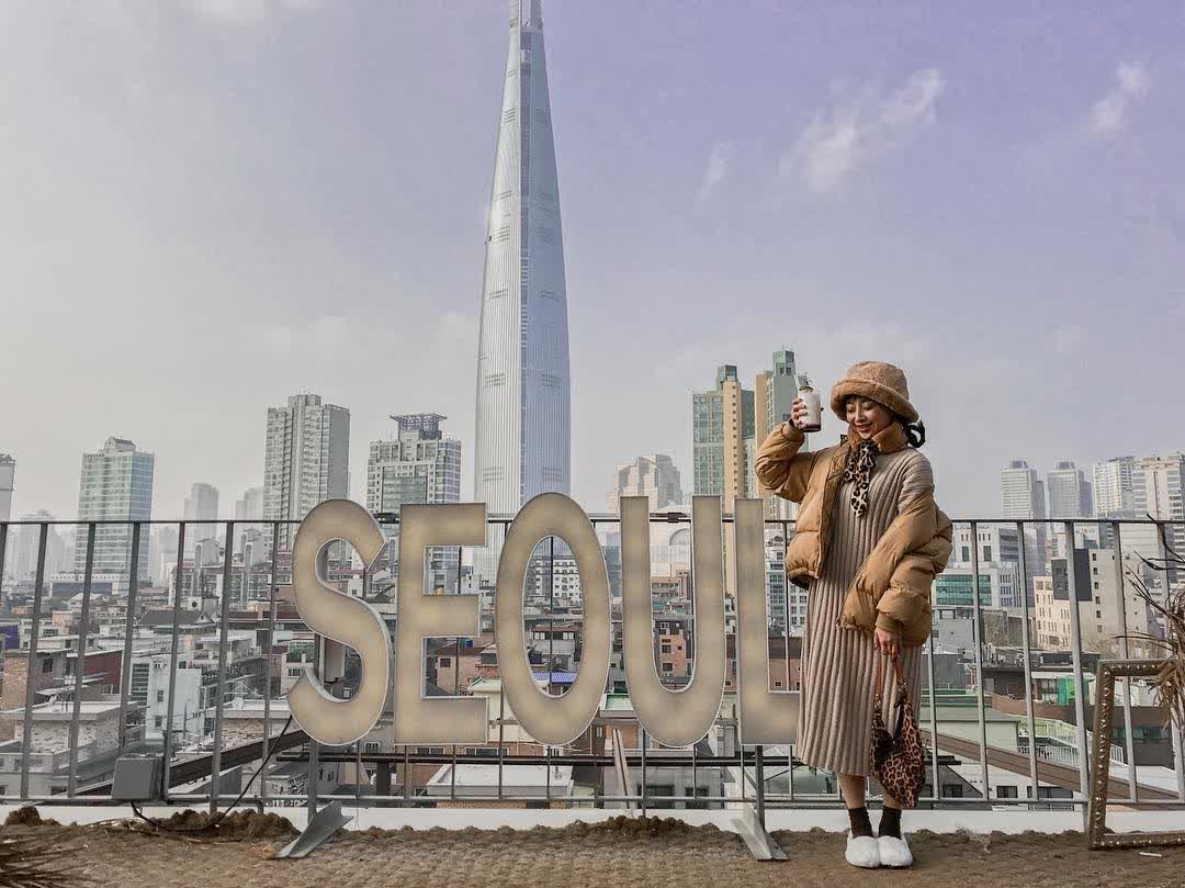서울리즘 Seoulism | 去趣 chicTrip