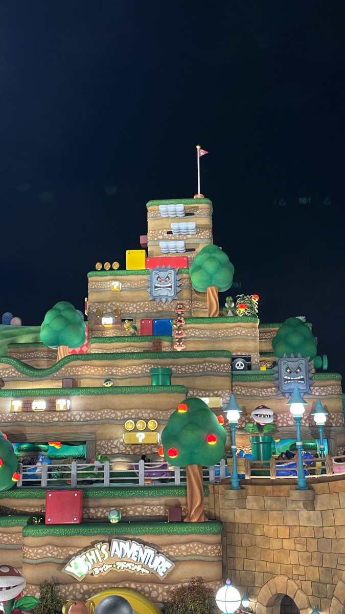 日本環球影城 | 去趣 chicTrip