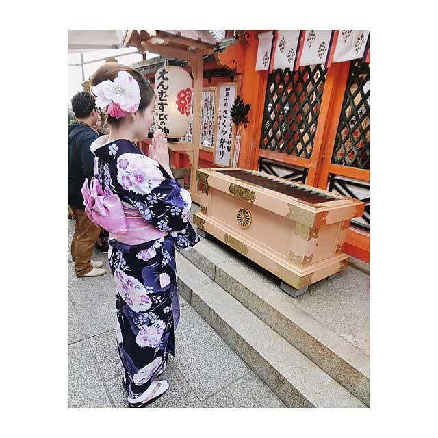 清水寺 | 去趣 chicTrip