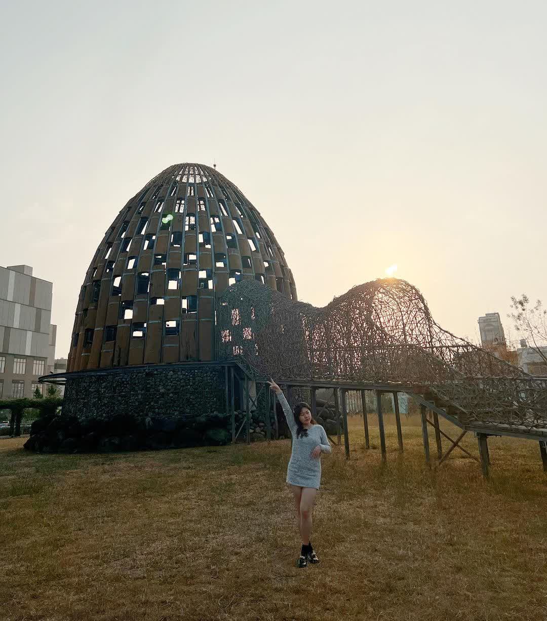 森林之歌 | 去趣 chicTrip