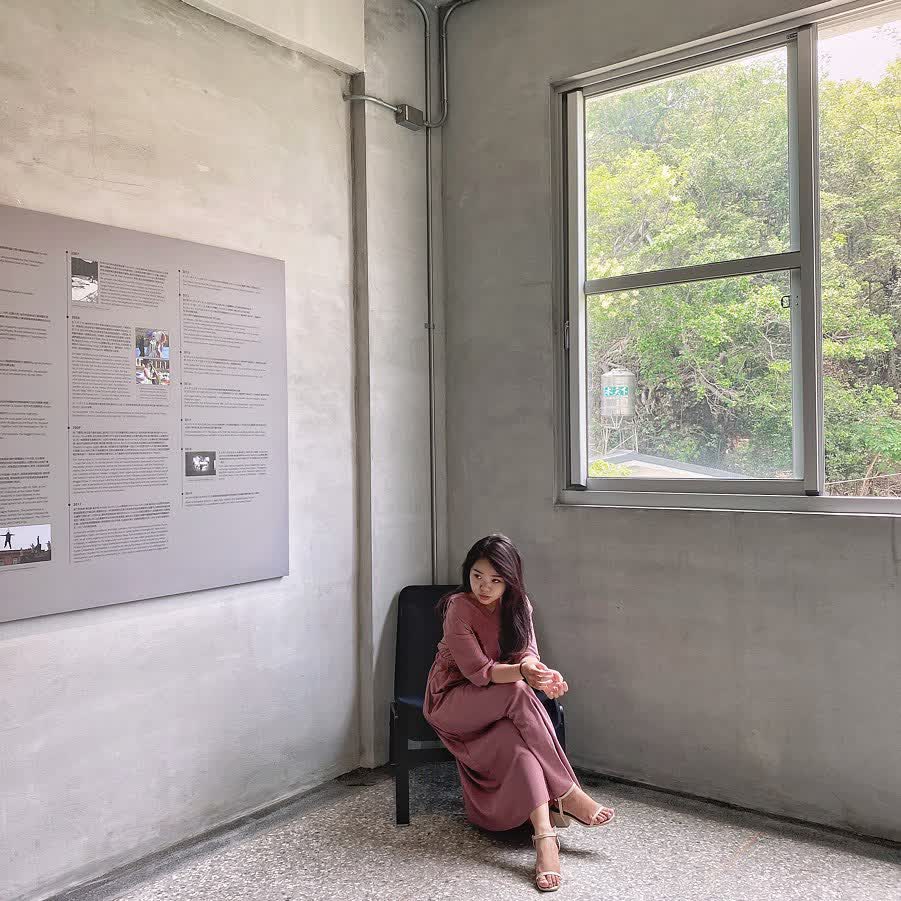 金馬賓館當代美術館 ALIEN Art Centre